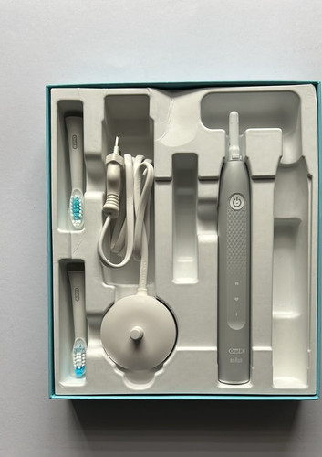 Oral pulsonic slim clean - oral-b,