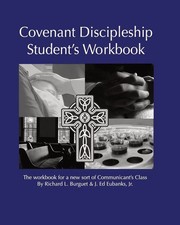 Covenant Discipleship