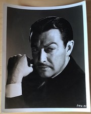 Robert Taylor  PORTRAIT