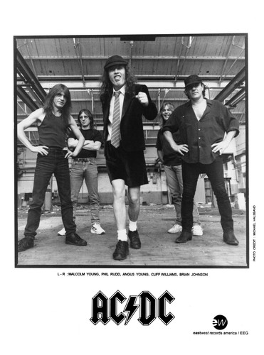 Promo photo 1995 - photo,