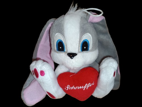 Schnuffel jamba plüschtier - schnuffel,