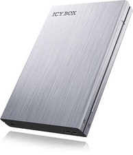 RAIDSONIC ICY BOX Externes USB