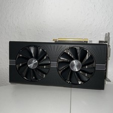 SAPPHIRE Nitro+ AMD Radeon RX
