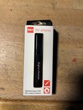 Schallplatten Reiniger-Stift