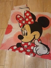 Bettwäsche 80x80cm 135x200cm Mini Maus