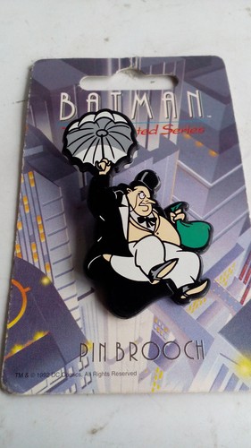 Batman animated series - batman,
