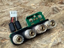 Lautsprecher Anschlussplatine