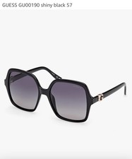 Sonnenbrille Damen Guess