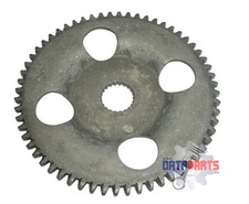 Anlasserzahnkranz Zahnkranz