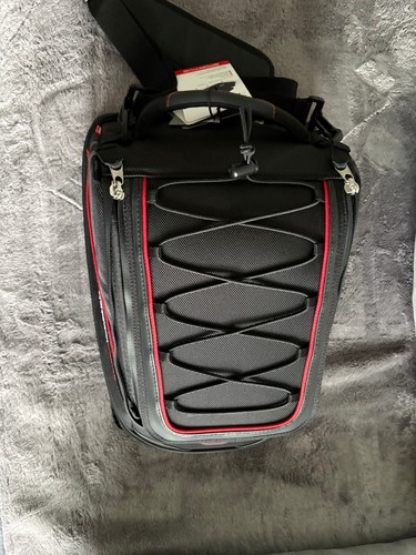 Hecktasche motorrad vanucci - hecktasche,