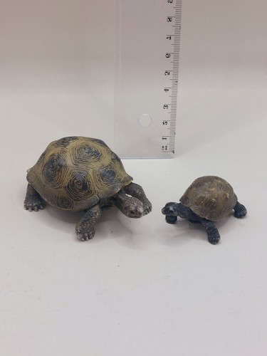 Schleich schildkröten set - schleich, 2