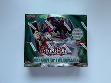 Yugioh Return Of The Duelist