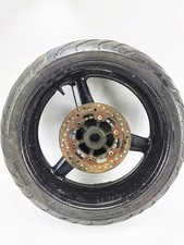 YAMAHA R6 RJ03 00-02 REAR RIM