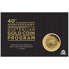 Australien 1 $ 2026 Australien