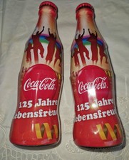 Coca-Cola Kollektion Flasche