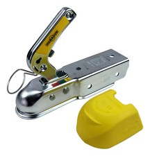 Kugelkupplung ZSK-7501 800kg