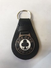 ACE CAFE LONDON RACING