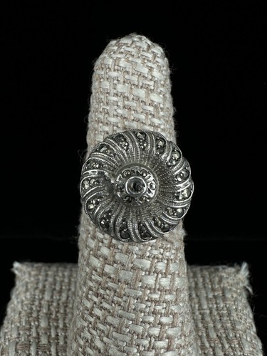 Antique kunst deko - kunst, sterling