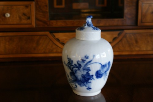Royal copenhagen blaue blume - royal, copenhagen"blaue