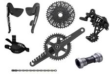 Sram Apex 1 Gruppe, 1x11-fach