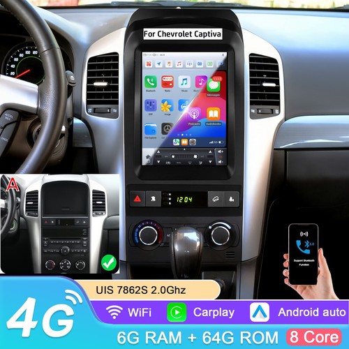 Android auto stereo radio - android,