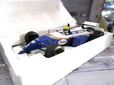 F1 WILLIAMS Renault FW16