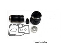 Transom Antrieb Faltenbalgsatz - Dichtsatz für OMC Cobra - komplett