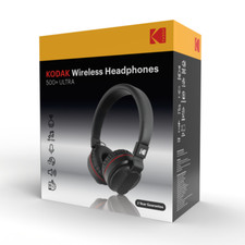 500+ Ultra Wireless Kopfhörer