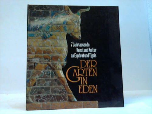 Der garten eden - der,