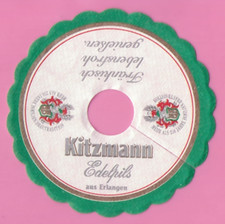 Pilsdeckchen Tropfdeckchen