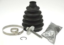 SPIDAN 24928 Faltenbalgsatz