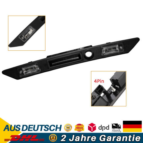 Griffleiste leiste heckklappe - griffleiste,