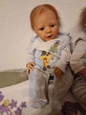 Rebornbaby Noah von Linde