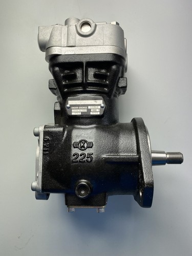 Kompressor knorr bremse - kompressor, knorr-bremse