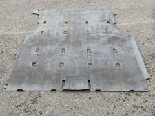 Fußmatte Fußteppich