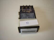 EAO Lumitas Leuchtaster  03-122 Baureihe 03 Gebraucht 