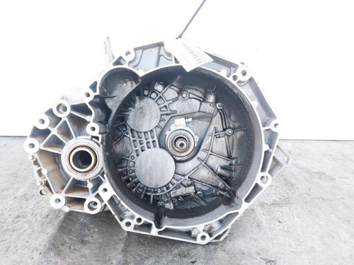 55487481 getriebe chevrolet - ft,