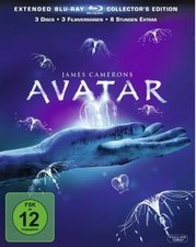 Avatar - Extended Edition
