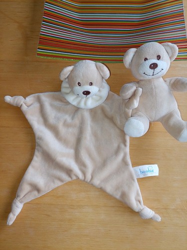 Wie neu bambia - , teddy