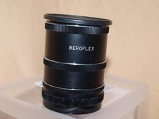 Beroflex Zwischenringe mit