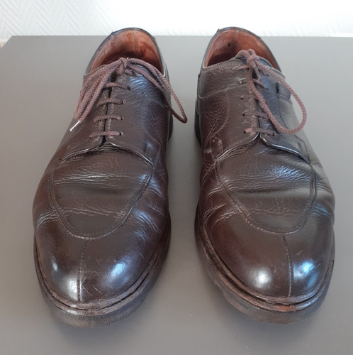 Paraboot modell derby 43 5 - modell,