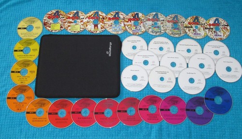 Software programme - pc,