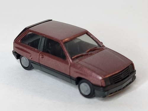 Herpa pkw opel corsa - 1:87,
