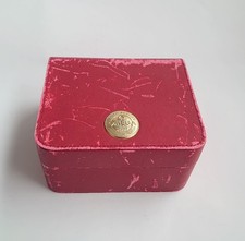 OMEGA VINTAGE UHREN BOX