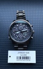 Citizen Promaster Ecodrive