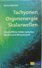 Tachyonen, Orgonenergie