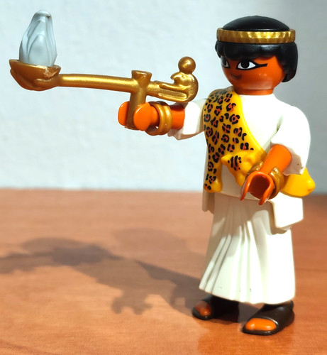 Playmobil ägyptische figur - Ägyptische,