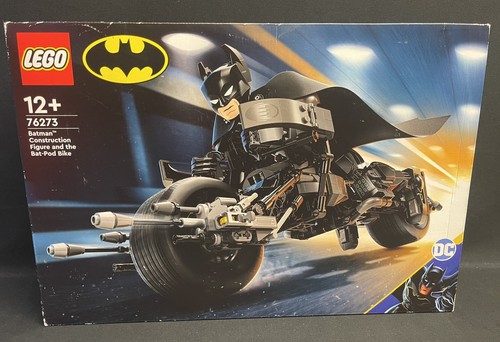 Lego super heroes 76273 - heroes,