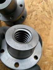 Drehbank Zubehör 64477030   NEU!!!