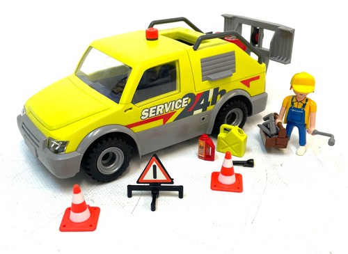Playmobil 3214 - playmobil, *